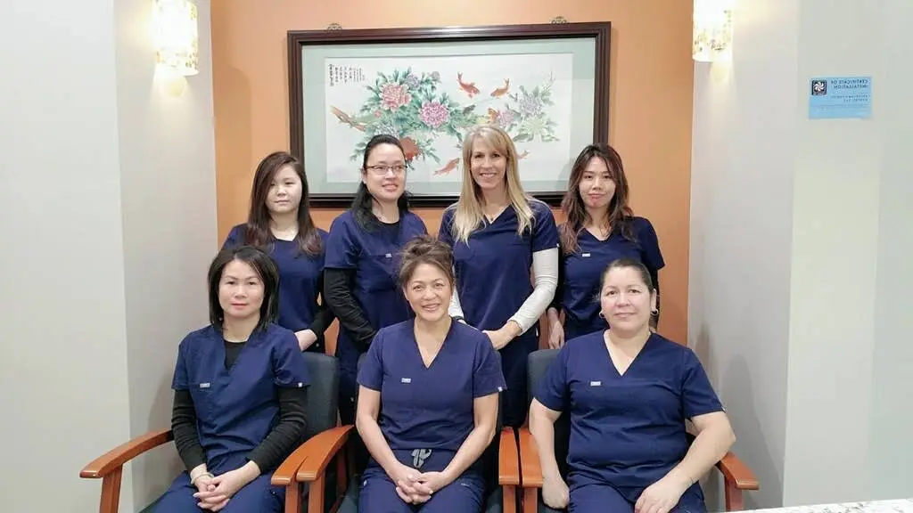 Chinatown Family Dental LLC