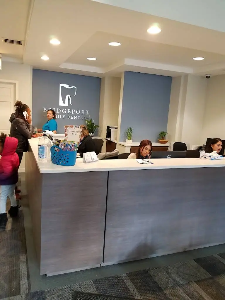 Bridgeport Family Dental Center