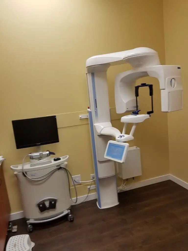 Bridgeport Family Dental Center