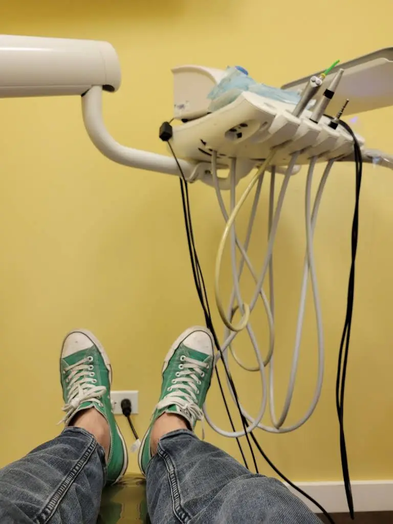 Bridgeport Family Dental Center