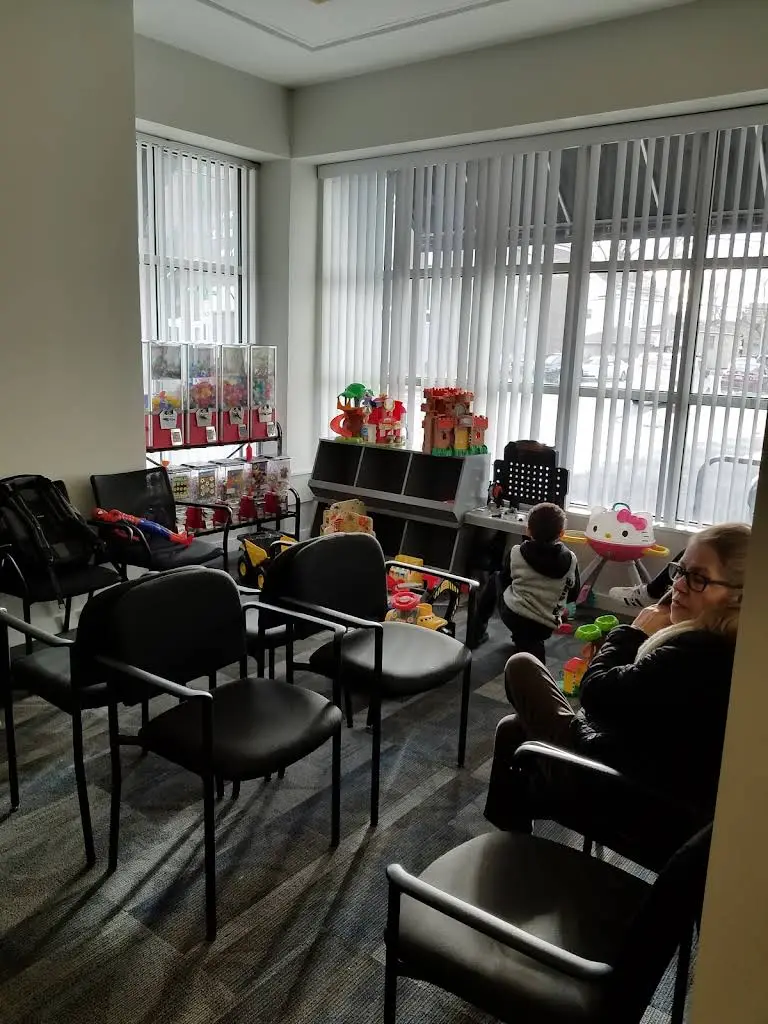 Bridgeport Family Dental Center