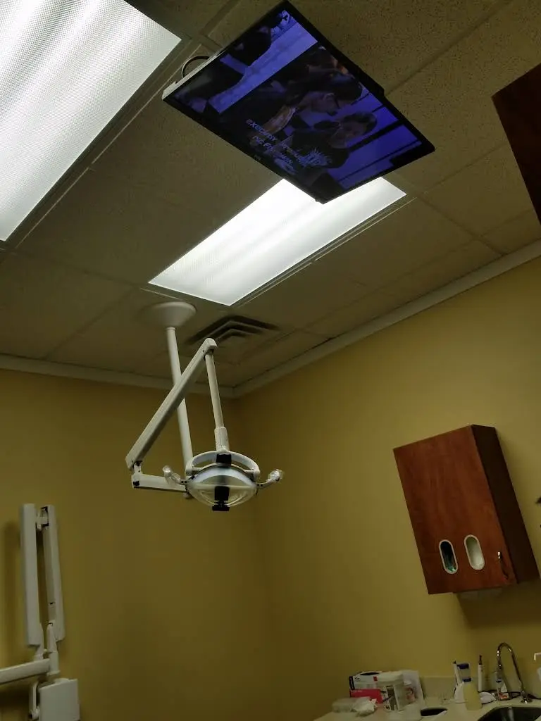 Bridgeport Family Dental Center