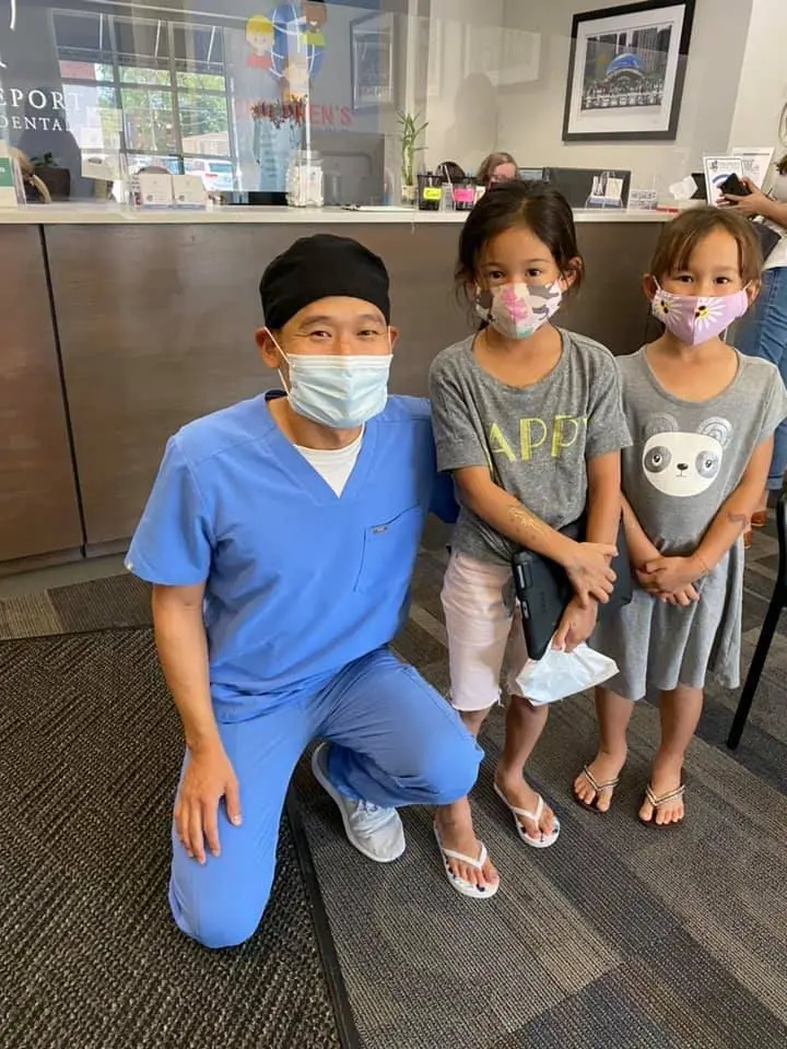 Bridgeport Family Dental Center
