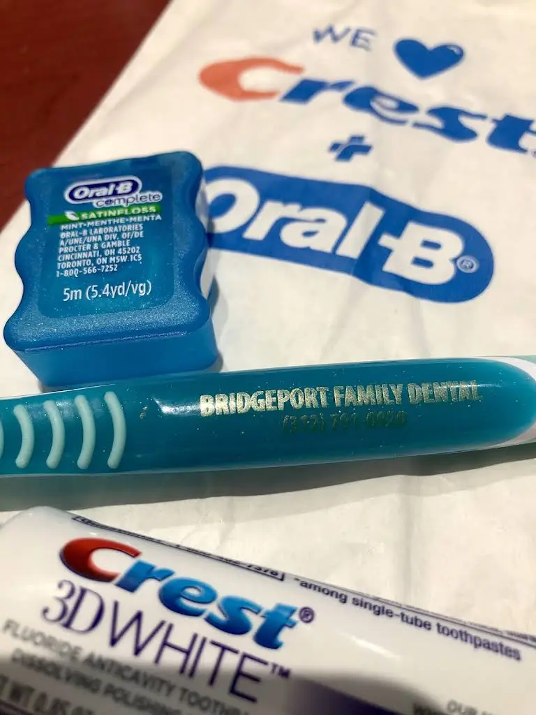 Bridgeport Family Dental Center