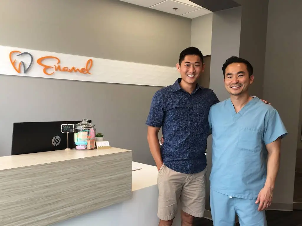 Enamel Dental Studio