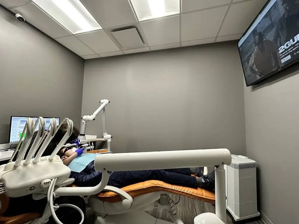 Enamel Dental Studio