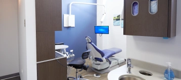 Washington Dental Care