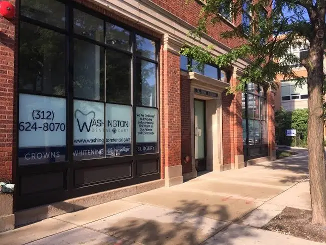 Washington Dental Care