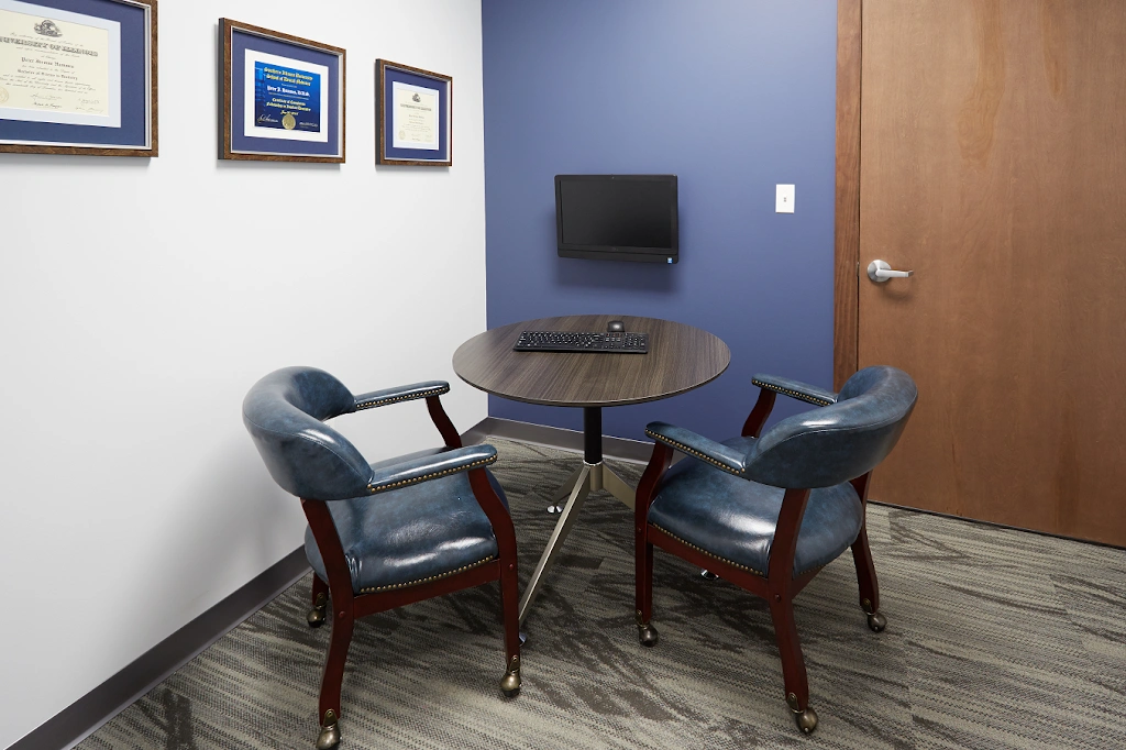 Washington Dental Care