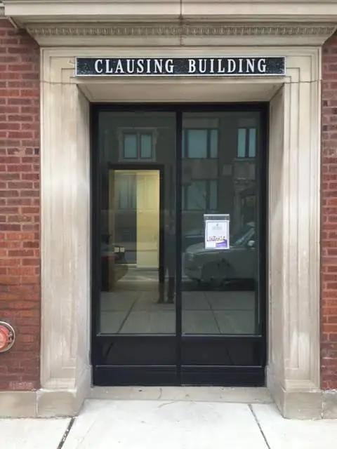Washington Dental Care