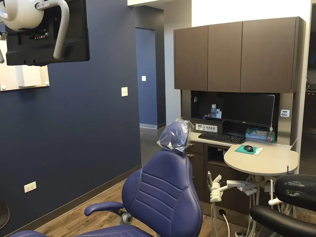 Washington Dental Care