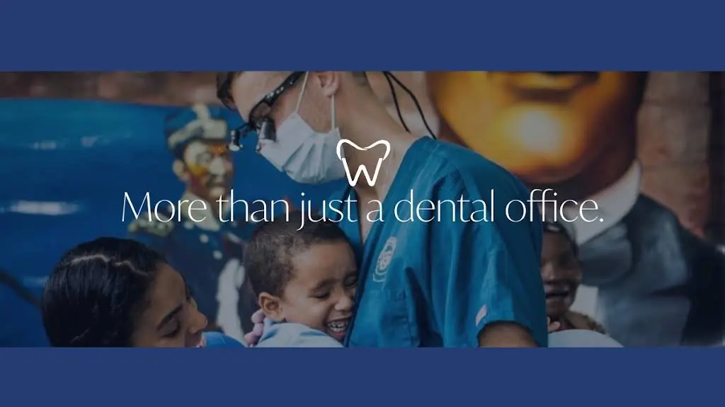 Washington Dental Care