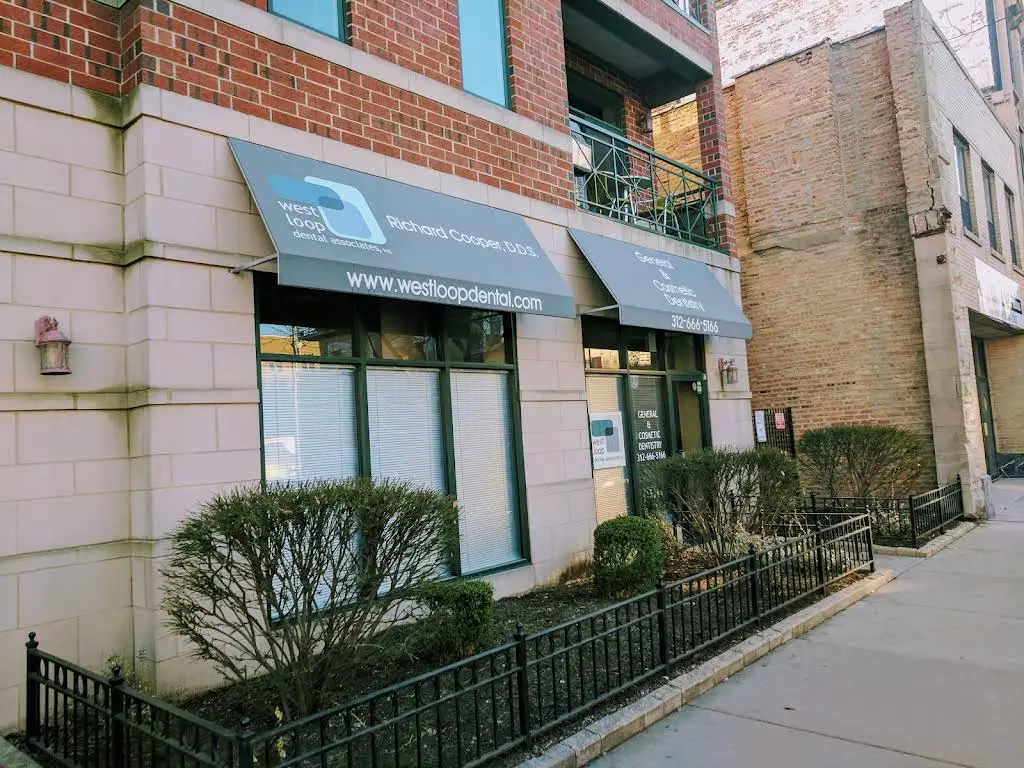 West Loop Dental Associates