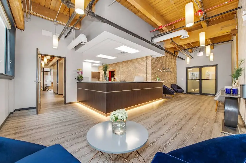 Cameo Dental Specialists - West Loop