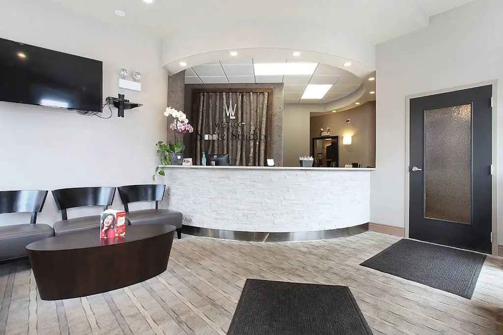 West Loop Smile Studio