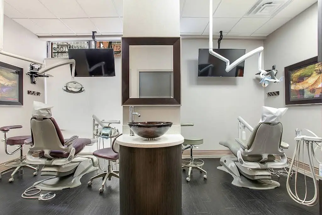 West Loop Smile Studio