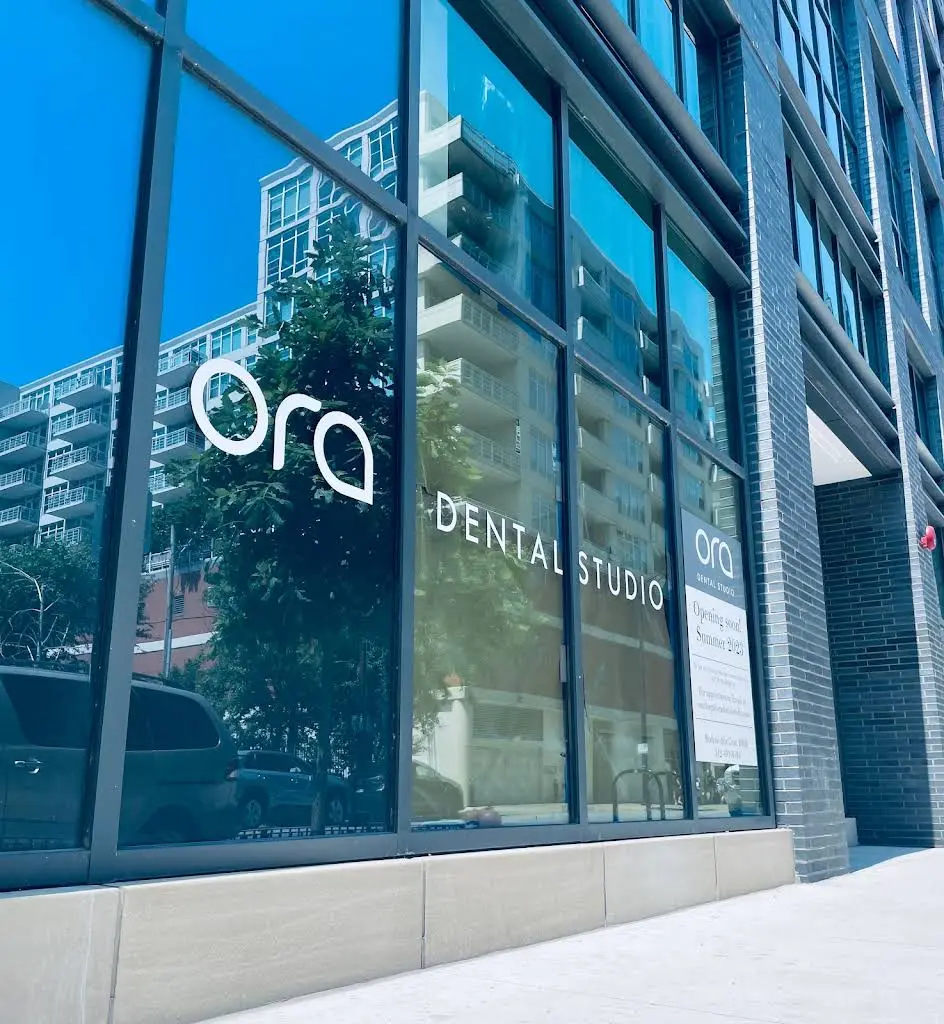 ORA Dental Studio-West Loop
