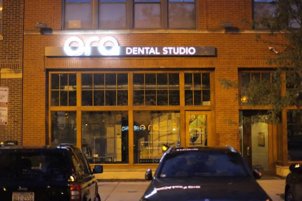 ORA Dental Studio-West Loop
