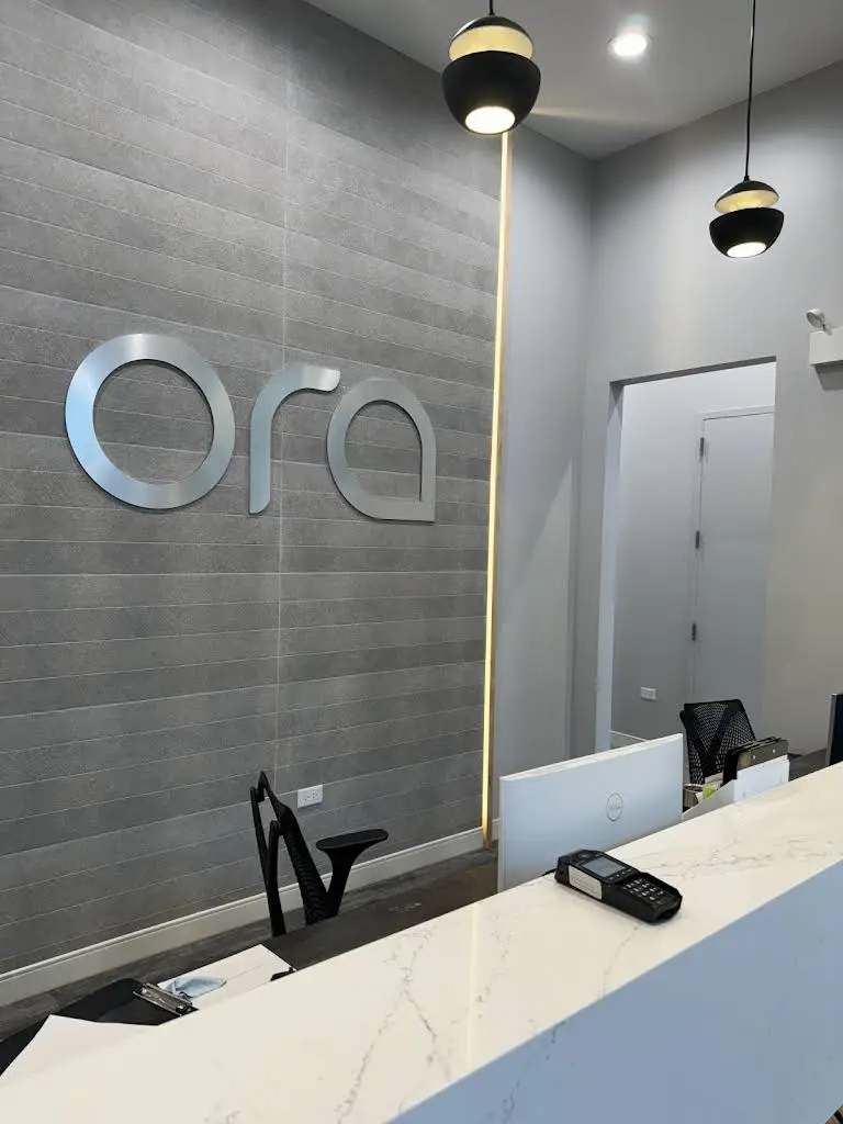 ORA Dental Studio-West Loop