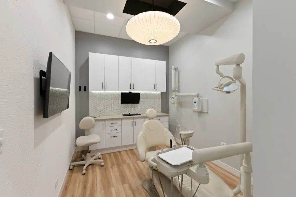 ORA Dental Studio-West Loop