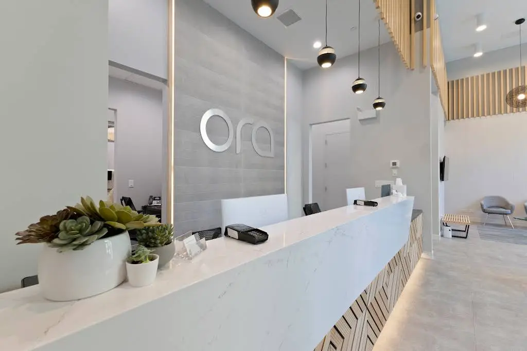 ORA Dental Studio-West Loop
