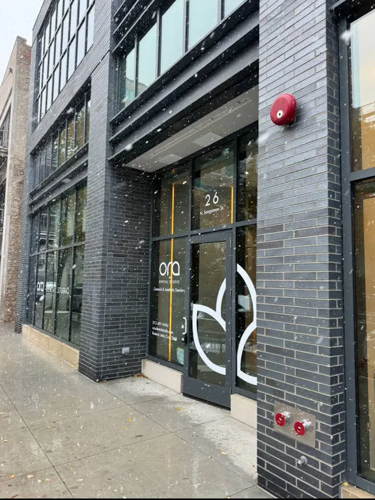 ORA Dental Studio-West Loop