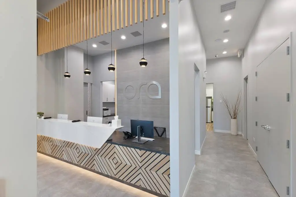 ORA Dental Studio-West Loop