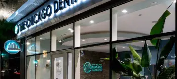 The Chicago Dental Studio, West Loop