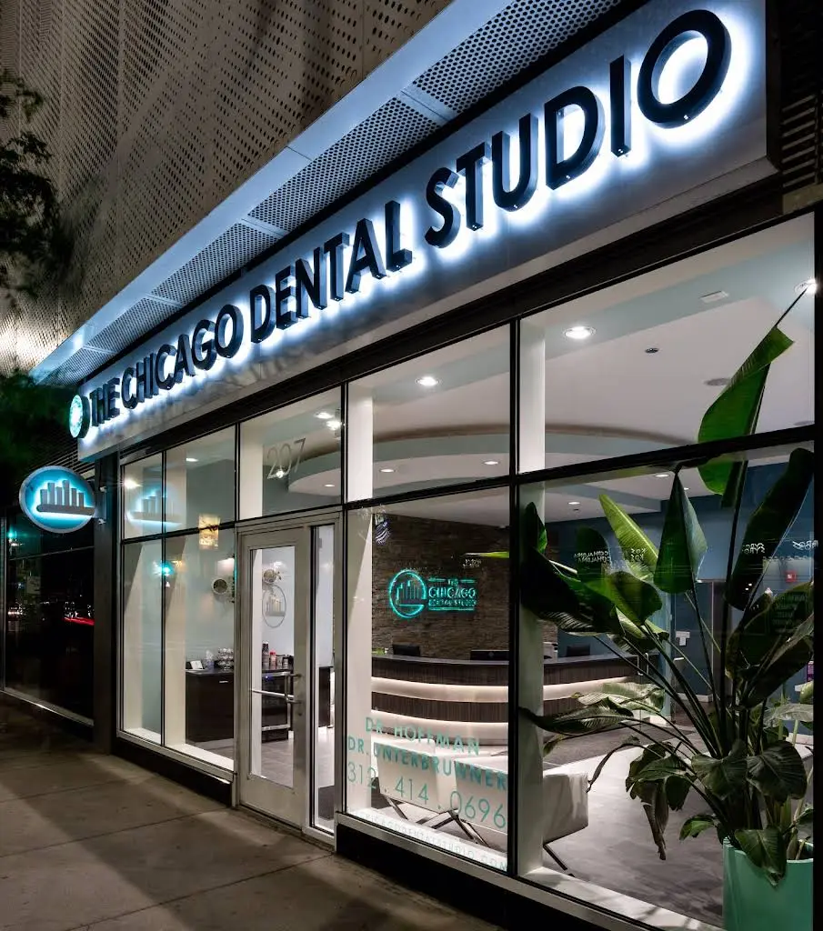 The Chicago Dental Studio, West Loop