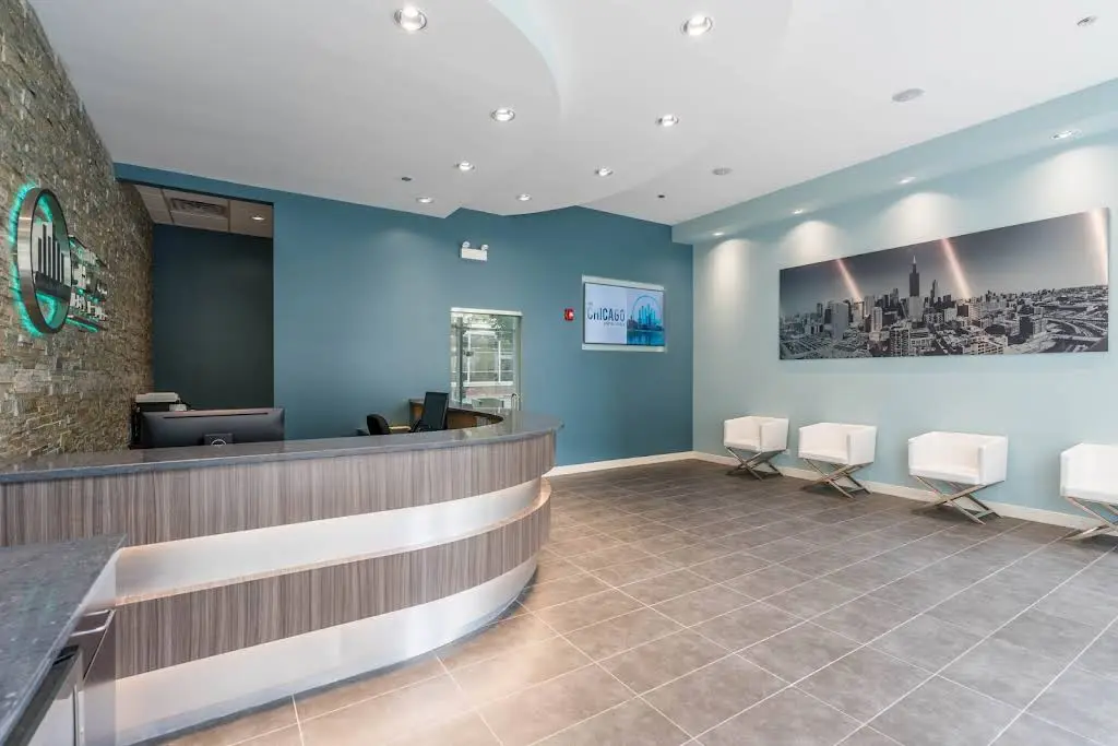 The Chicago Dental Studio, West Loop