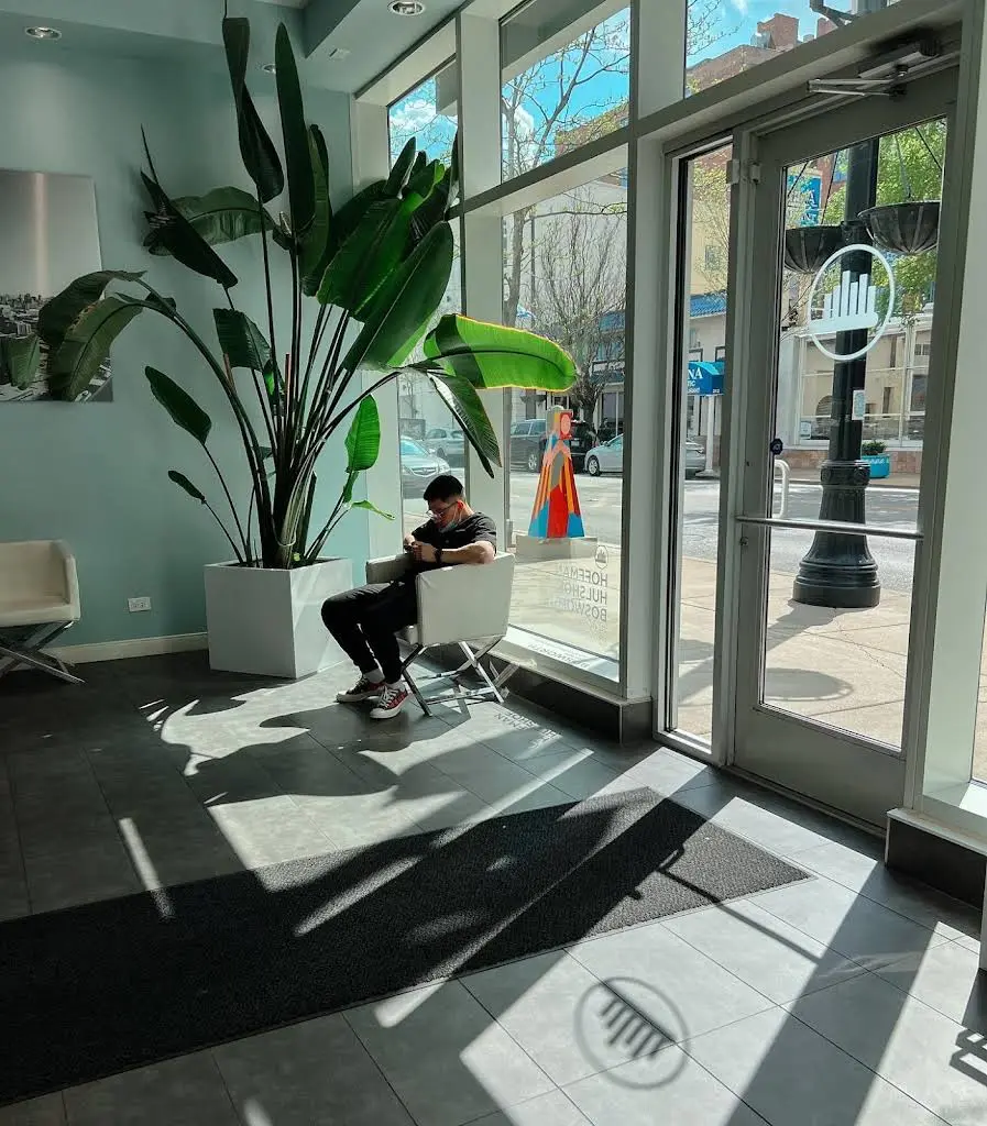 The Chicago Dental Studio, West Loop