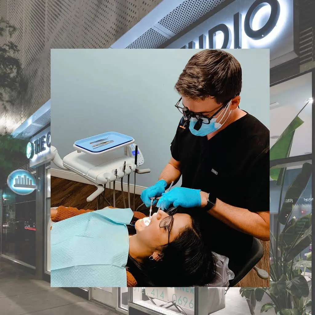 The Chicago Dental Studio, West Loop