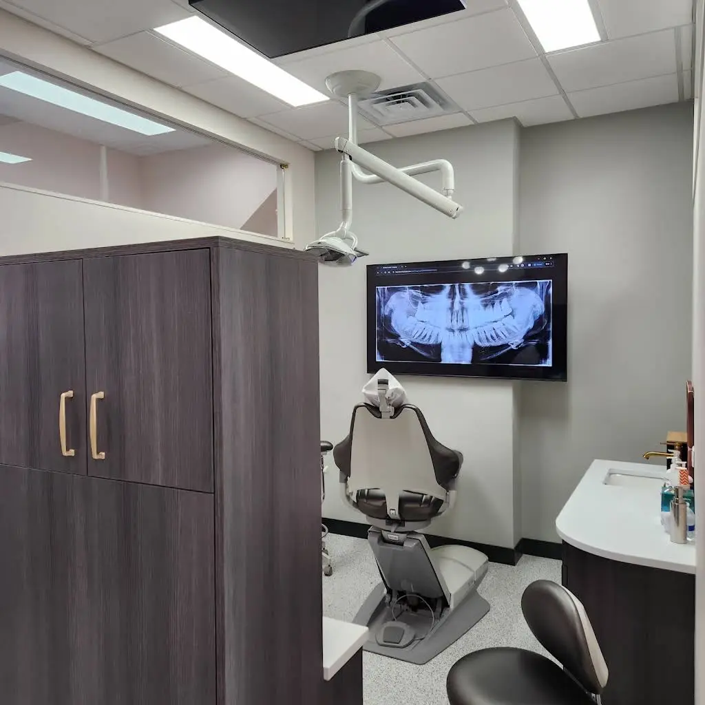 Comfort Dental Studio - Pilsen Office