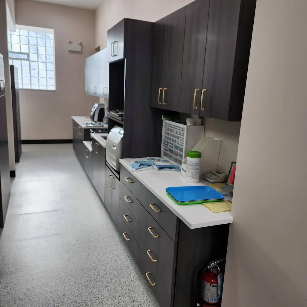 Comfort Dental Studio - Pilsen Office