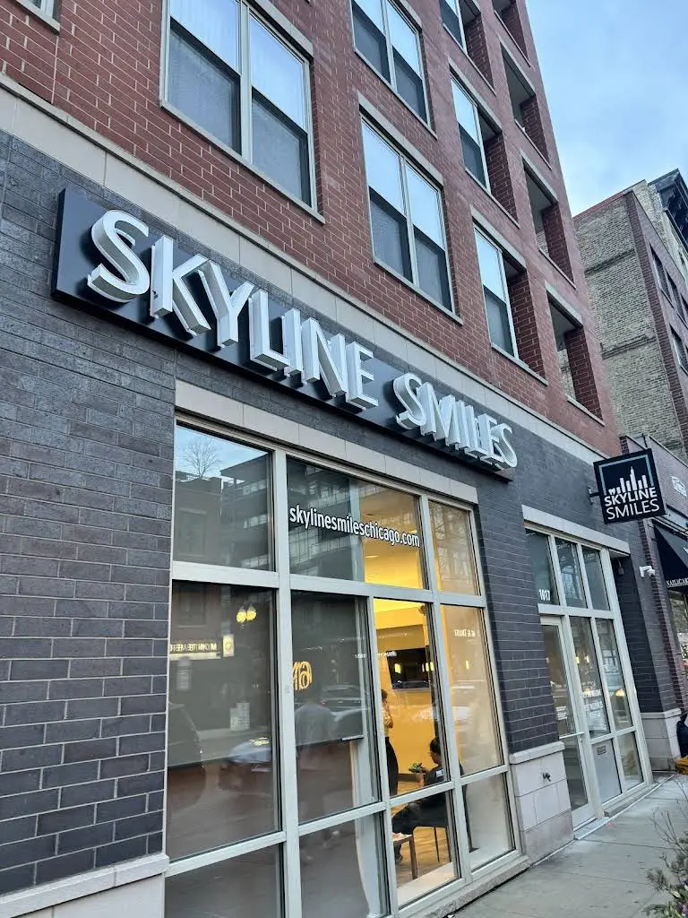 Skyline Smiles