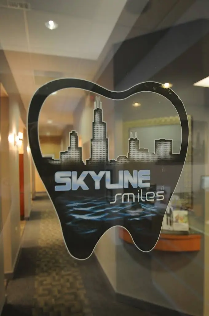 Skyline Smiles