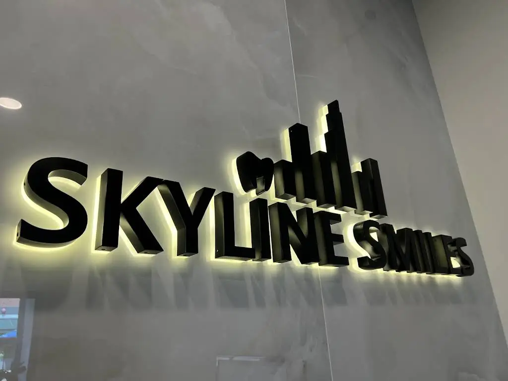 Skyline Smiles
