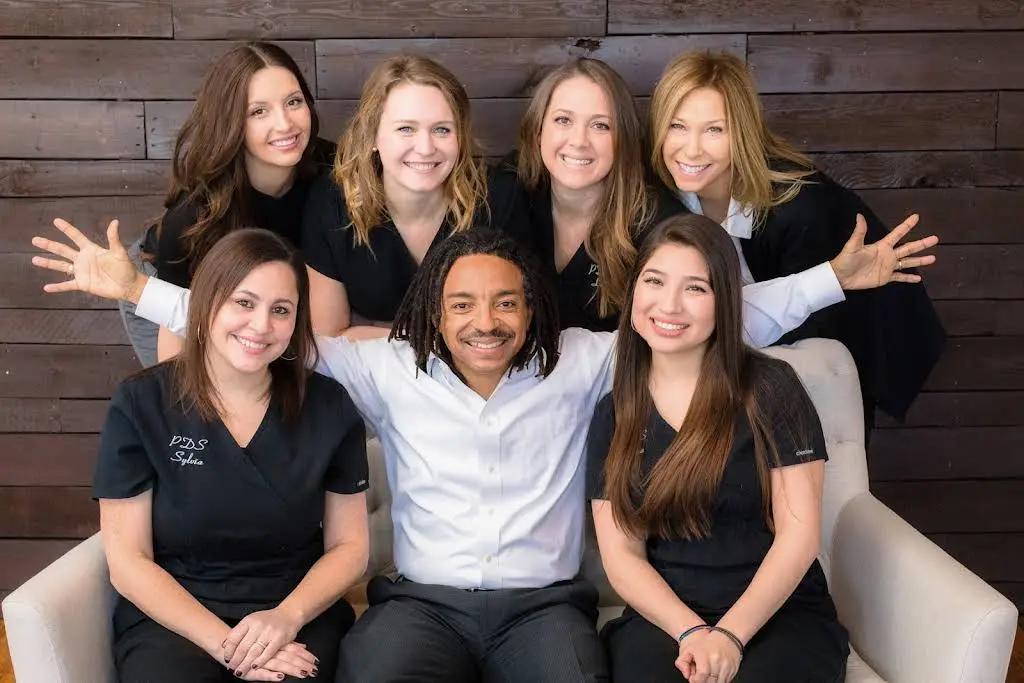 Private Dental Services