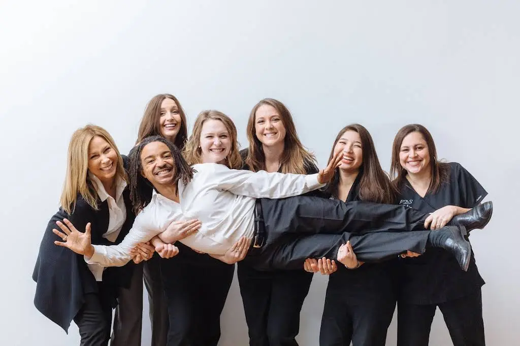 Private Dental Services