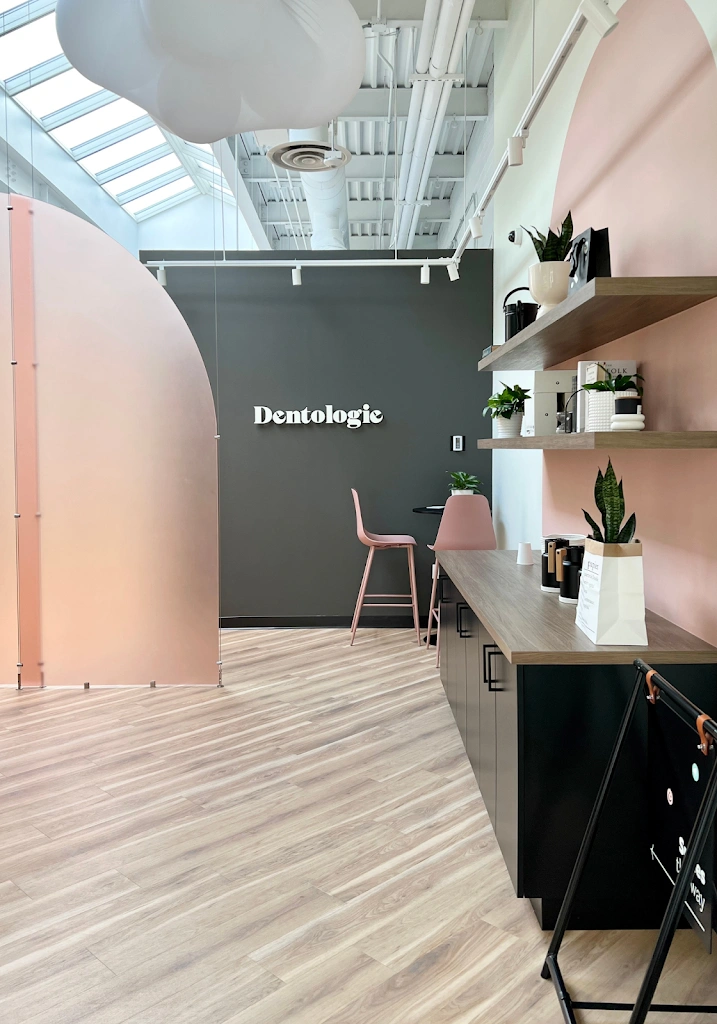 Dentologie - West Loop