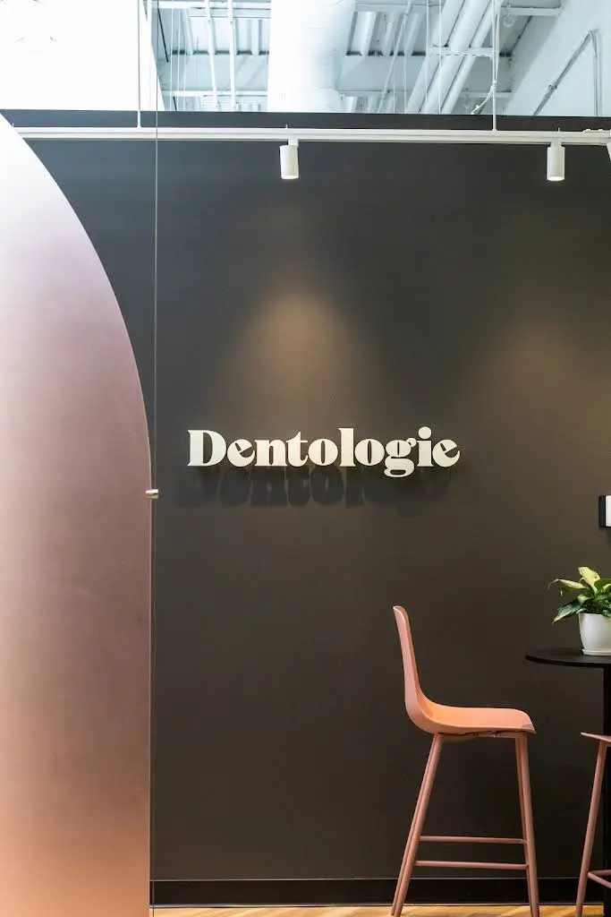 Dentologie - West Loop