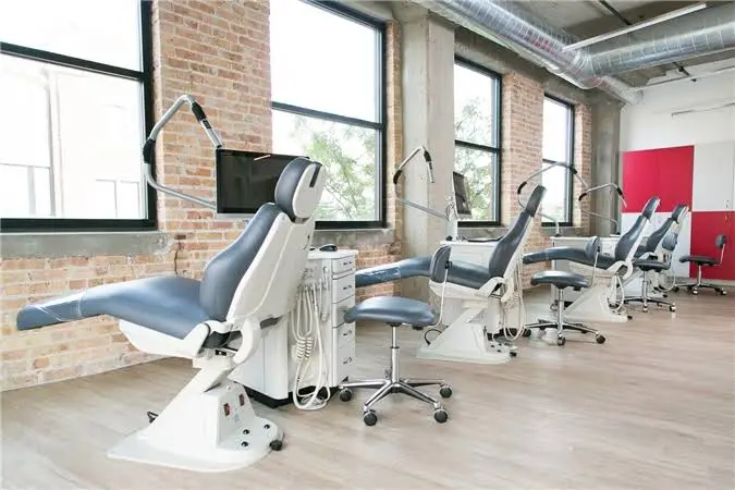 West Loop Orthodontics