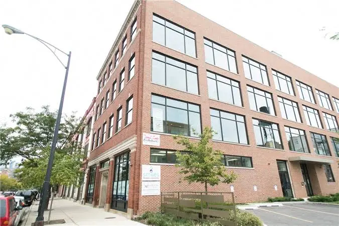 West Loop Orthodontics