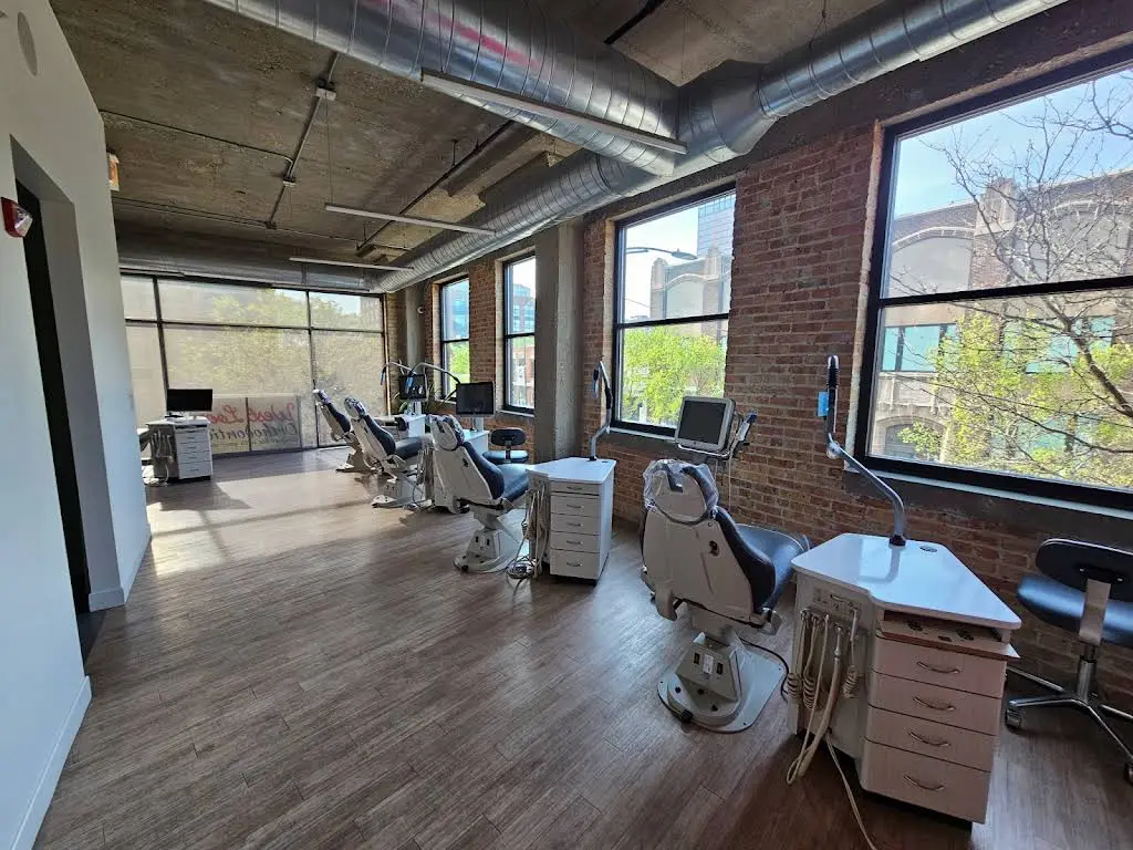 West Loop Orthodontics