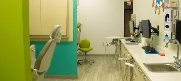 Smiles Pediatric Dentistry