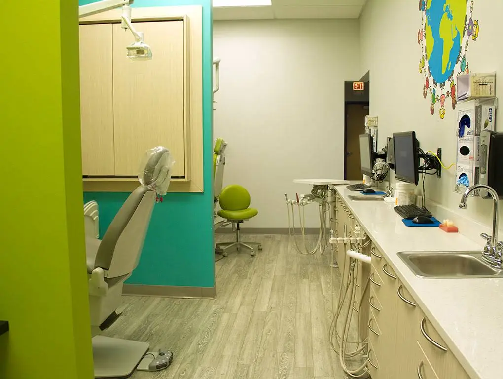Smiles Pediatric Dentistry