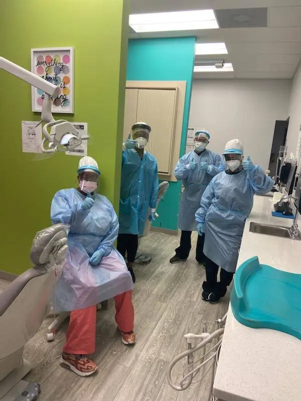 Smiles Pediatric Dentistry