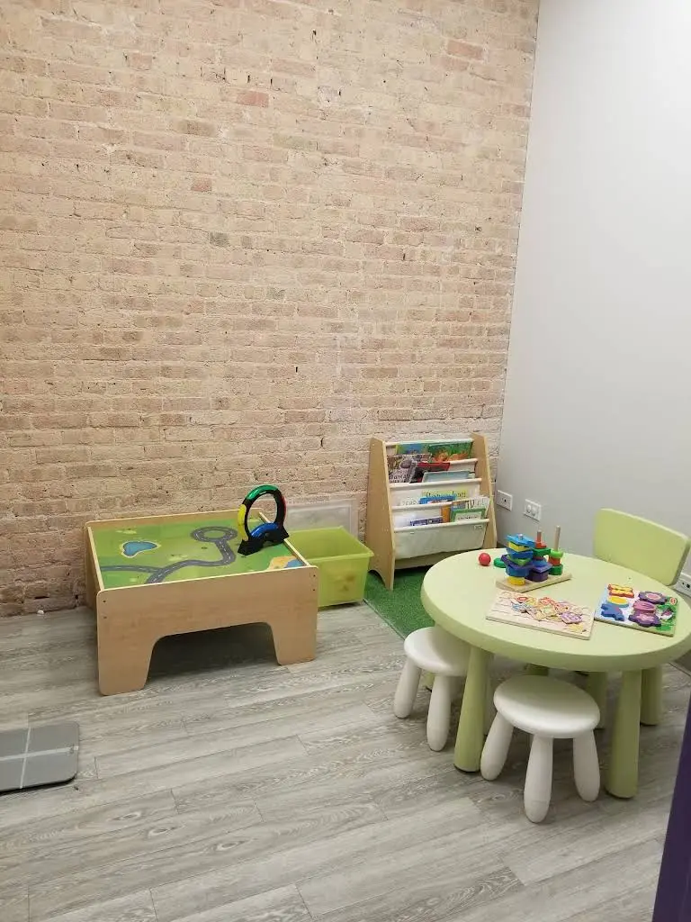 Smiles Pediatric Dentistry