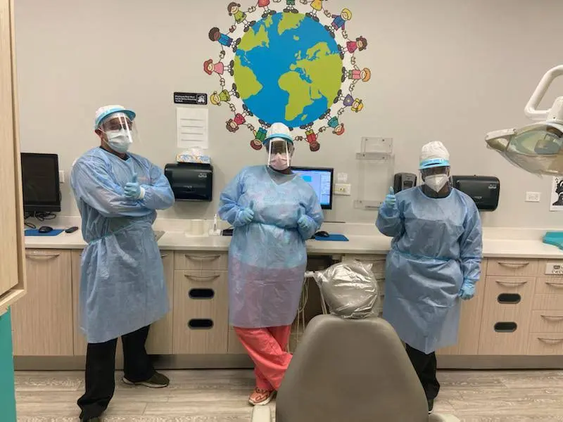 Smiles Pediatric Dentistry