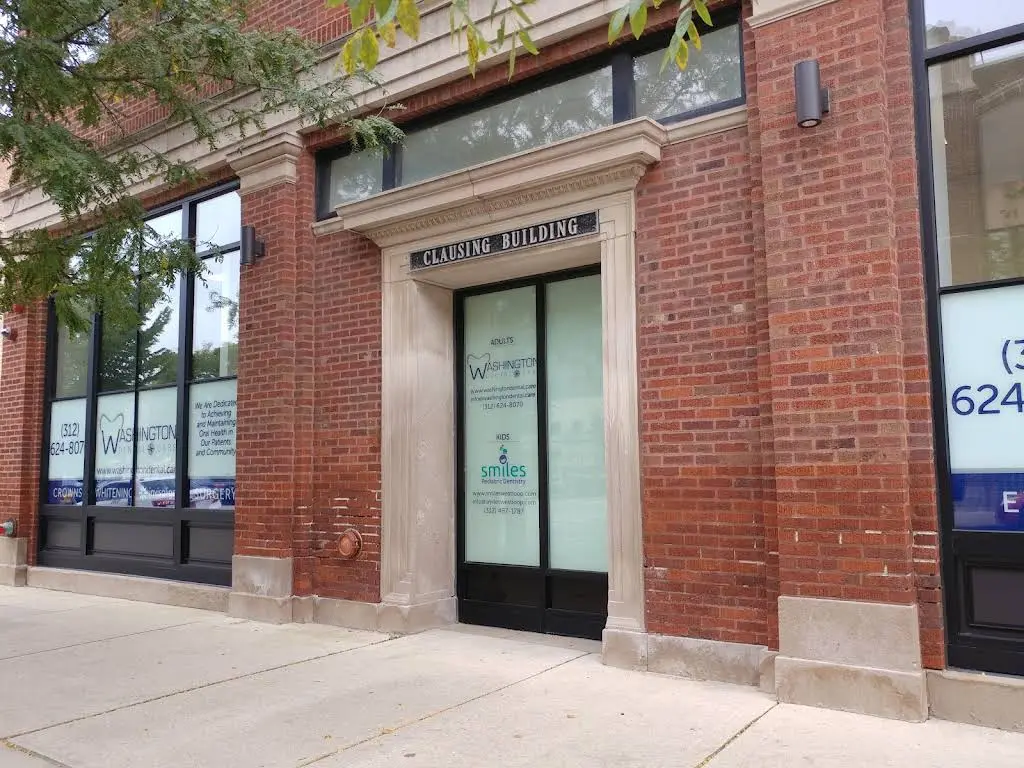 Smiles Pediatric Dentistry